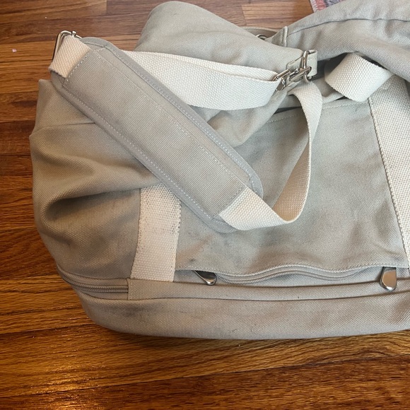 Lo&Sons Catalina Deluxe Weekender - Picture 9 of 10